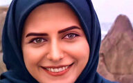 سکانس دیدنی از لعیا زنگنه