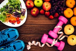 ۱۰ گام اولیه برای کاهش وزن