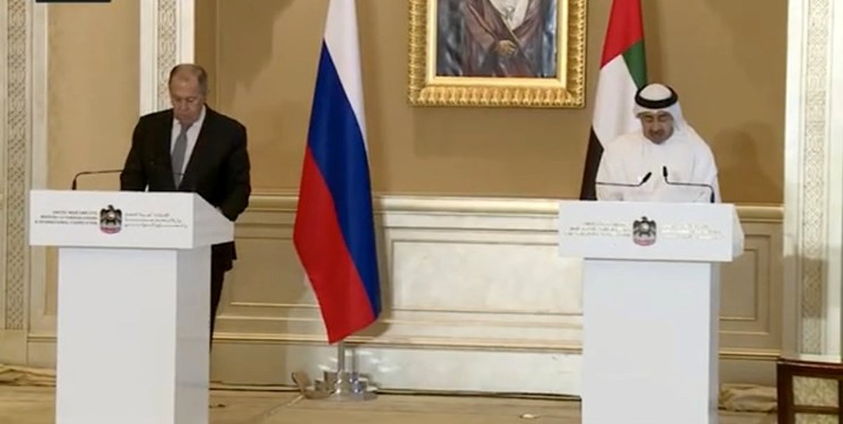 راهکار لاوروف برای حل بنبست توافق هستهای ایران