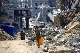 آماده باش ارتش اسرائیل برای اشغال کامل غزه