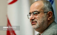 پیش بینی آشنا از انتخابات 1400