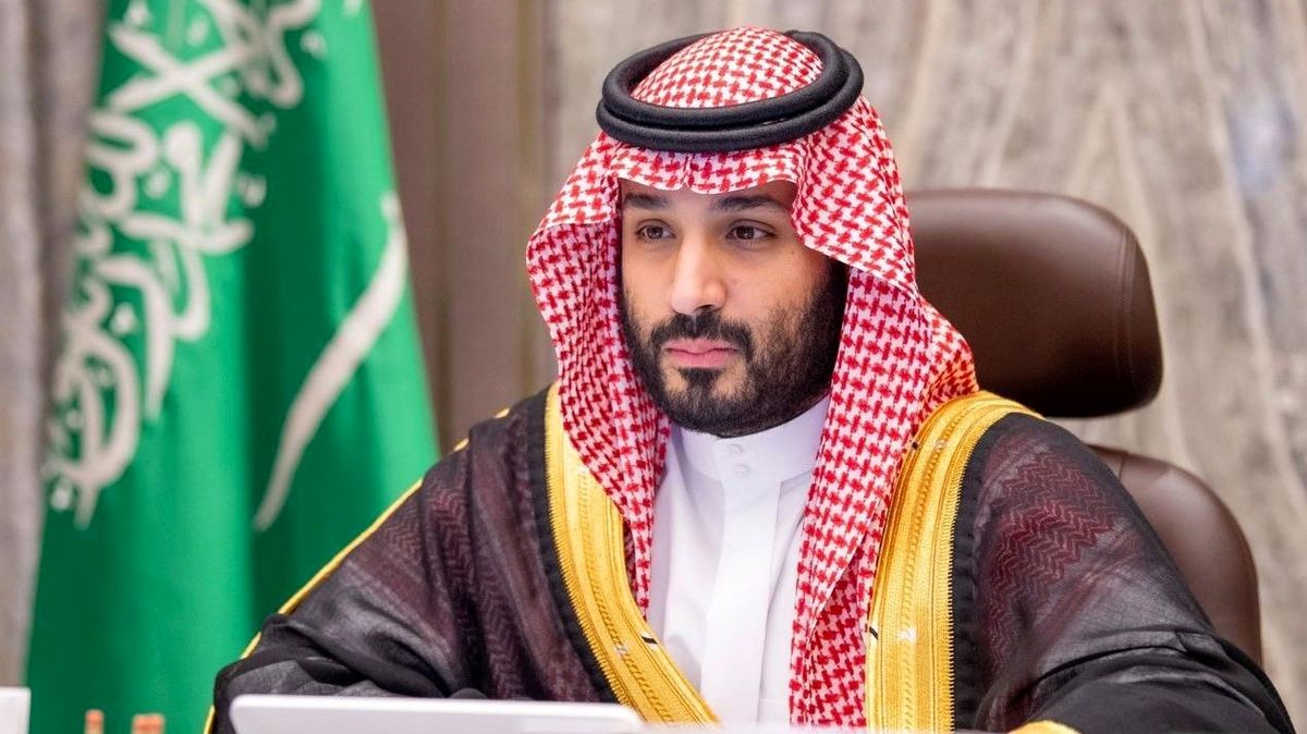 واکنش بن‌سلمان به استقبال باشکوه از النصر در ایران؛ این حرکت را بسیار مثبت قلمداد می‌کنیم