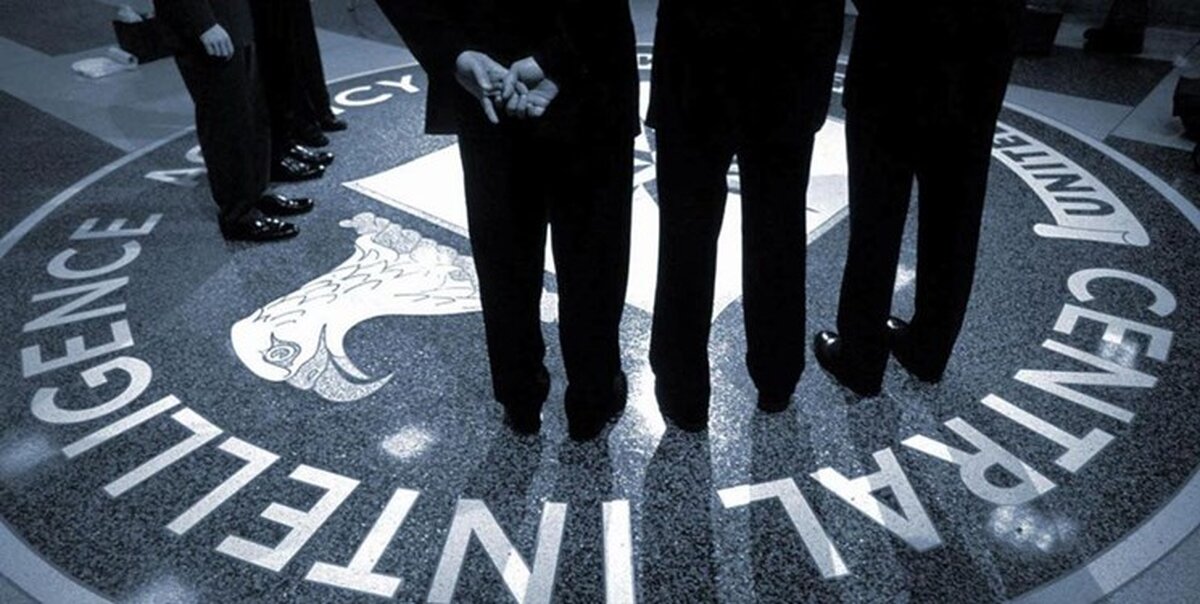 مامور CIA : ایرانی‌ها اجازه نمی‌دهند کسی به آنها زور بگوید  