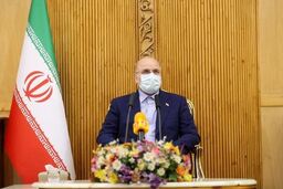 توییت قالیباف به مناسبت روز جمهوری اسلامی