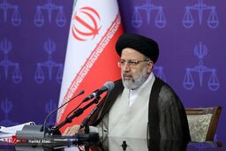 رئیسی: باید به مدیران شجاع و انقلابی جرأت ریسک پذیری بدهیم