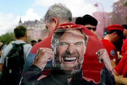 کلوپ چگونه به بزرگ‌ترین دشمن مادرید تبدیل شد