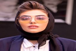 تشییع جنازه ریحانه پارسا لو رفت + فیلم