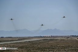 جدیدترین واکنش در مورد تعرض جنگنده های تروریست های آمریکا به هواپیمای ایرانی