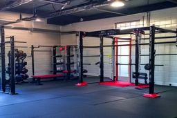 کراس فیت یا بدنسازی