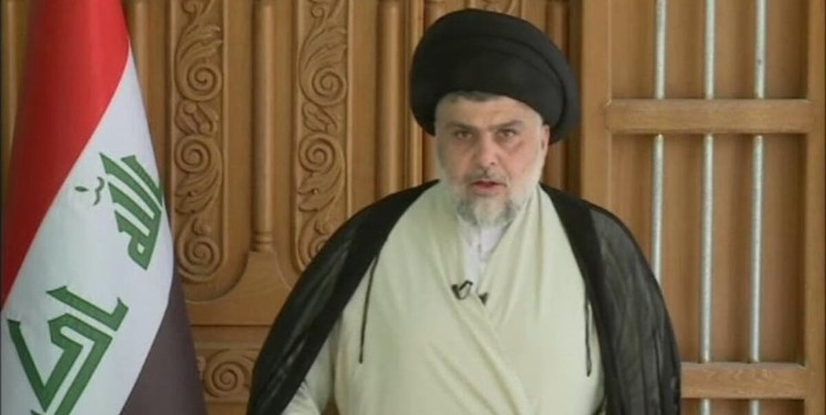 مقتدی صدر: کمیته پیگیری سرنوشت امام موسی صدر تشکیل شد
