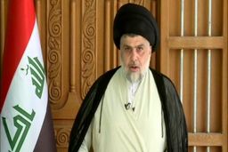 مقتدی صدر: کمیته پیگیری سرنوشت امام موسی صدر تشکیل شد