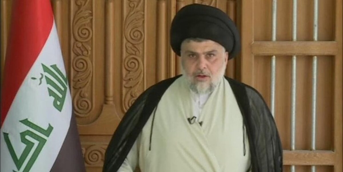 مقتدی صدر: کمیته پیگیری سرنوشت امام موسی صدر تشکیل شد