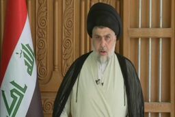 مقتدی صدر: کمیته پیگیری سرنوشت امام موسی صدر تشکیل شد