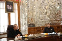 لاریجانی: معوقات پرستاران پرداخت شود/