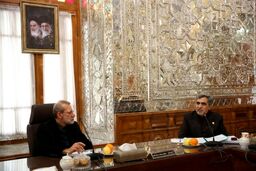 لاریجانی: معوقات پرستاران پرداخت شود/