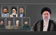 سرتیم حفاظت از ابراهیم رئیسی و استاندار آذربایجان شرقی کجا به خاک سپرده می شوند؟