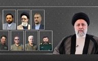 سرتیم حفاظت از ابراهیم رئیسی و استاندار آذربایجان شرقی کجا به خاک سپرده می شوند؟