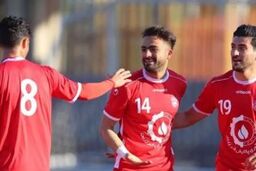 شنانی: از ذوب آهن جدا شدم که بازی کنم