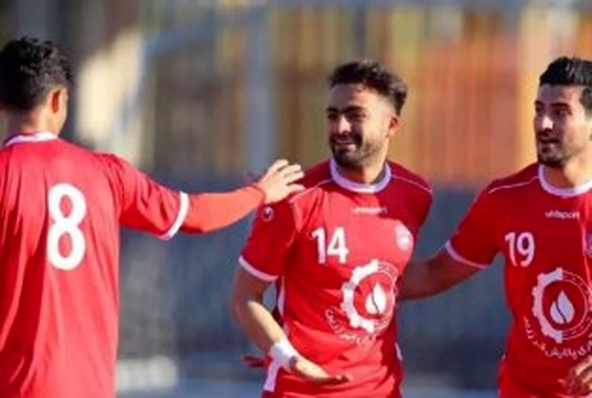 شنانی: از ذوب آهن جدا شدم که بازی کنم