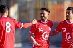 شنانی: از ذوب آهن جدا شدم که بازی کنم