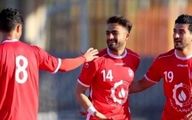 شنانی: از ذوب آهن جدا شدم که بازی کنم