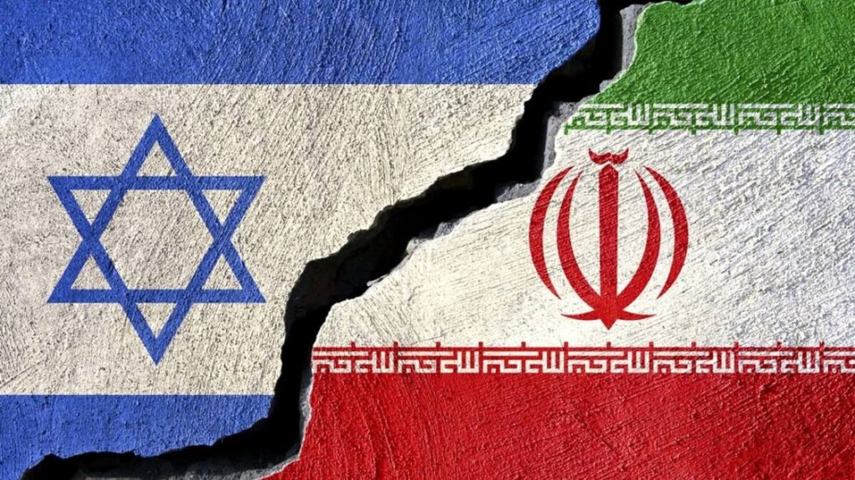  جنگ جدید علیه ایران با کشورهای جدید در حال شکل گیری است
