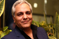 جنجال اختلاف سنی مهران مدیری با همسرش | عکس