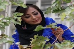 سوپرایز لاکچری آقای وزیر برای نفیسه روشن | کادوی میلیاردی شوهر نفیسه روشن همه را شوکه کرد
