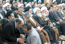 اصولگرایان در گام اول؛ فتح بهارستان