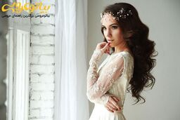 چه خدمتی از سالن زیبایی برای موی شما بر می‌آید؟