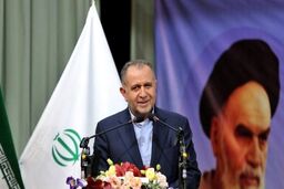 سرپرست جدید ستاد اجرایی حضرت امام (ره) معرفی شد