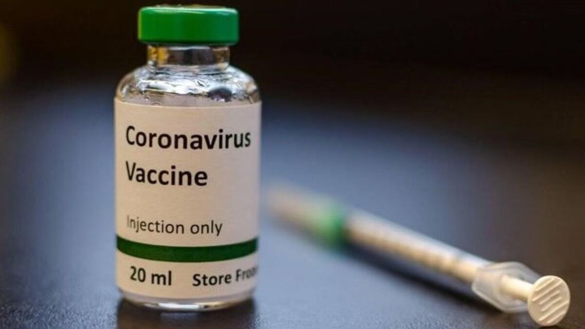 تولید واکسن کرونا با ٩٠ درصد نتیجه مثبت