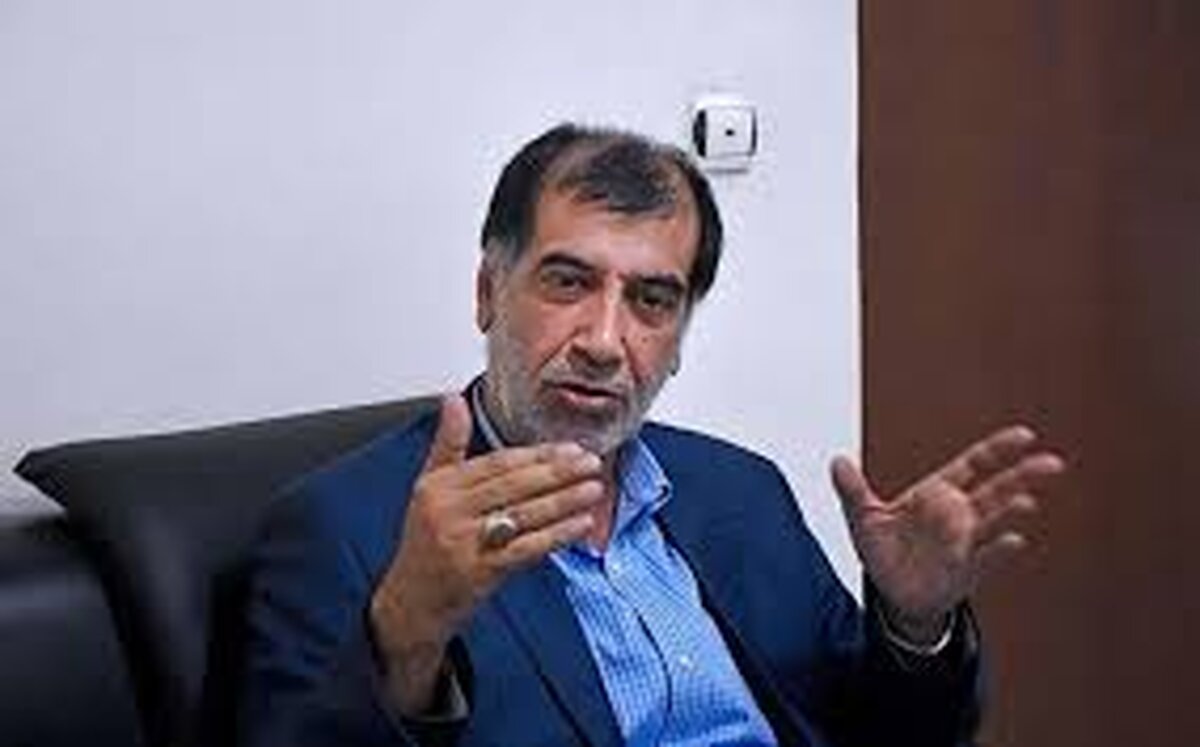 حزب باهنر وارد فاز انتخابات شد