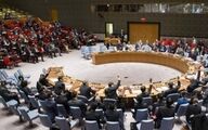  پیش‌نویس قطعنامه‌ 3 کشور دوست ایران برای آتش بس در شورای امنیت