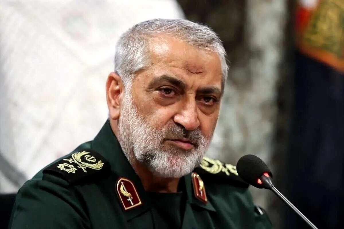 هشدار ستاد کل نیروهای مسلح از خطر بدتر از جنگ برای ایران