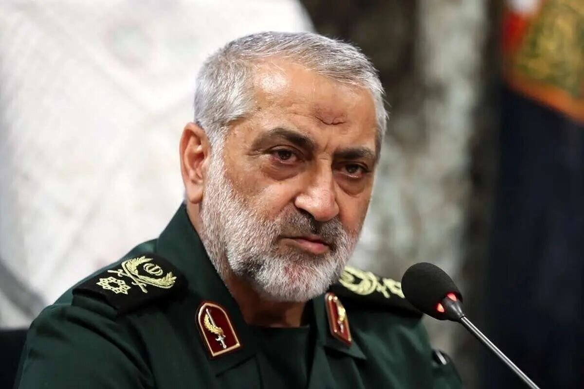 هشدار ستاد کل نیروهای مسلح از خطر بدتر از جنگ برای ایران