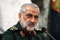 هشدار ستاد کل نیروهای مسلح از خطر بدتر از جنگ برای ایران