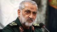 هشدار ستاد کل نیروهای مسلح از خطر بدتر از جنگ برای ایران