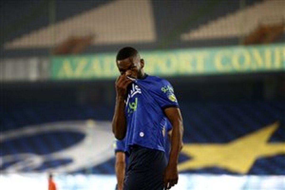 کوین یامگا هفته آینده به تهران برمیگردد