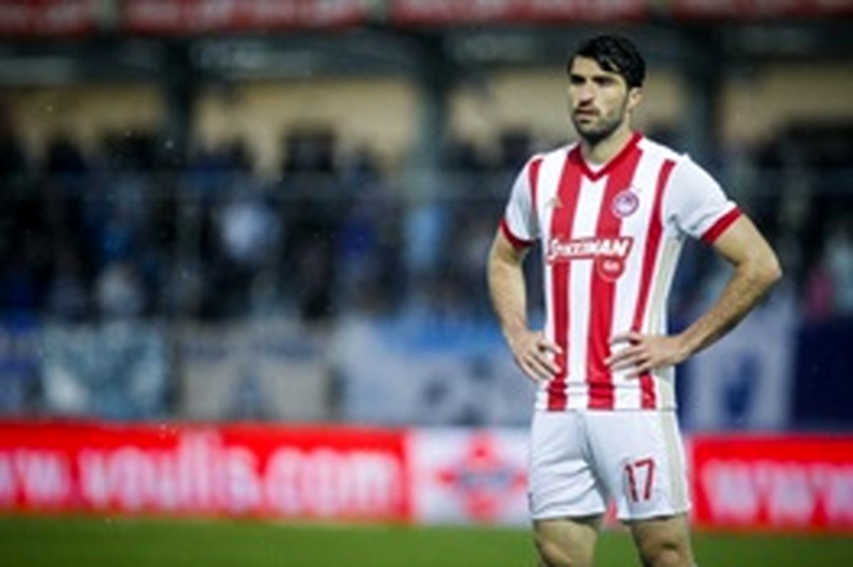 انصاریفرد هم به لیگ انگلیس و یک تیم قدیمی میپیوندد