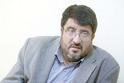 اروپا در قامت پلیس خوب
ایزدی نقش اتحادیه اروپا در فشار موشکی بر ایران را تشریح کرد