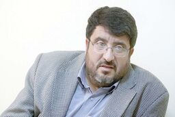 اروپا در قامت پلیس خوب
ایزدی نقش اتحادیه اروپا در فشار موشکی بر ایران را تشریح کرد