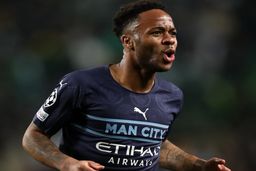 سوپر گلی که استرلینگ را تاریخی کرد(عکس)