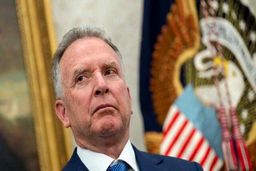 ویتکاف از مذاکرات امیدوارکننده با ایران خبر داد