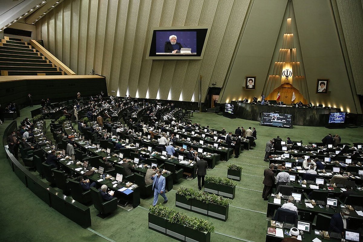 تحول نظام برنامهریزی و تشکیلاتی مجلس با ۱۷ راهبرد و ۱۰۴ پروژه