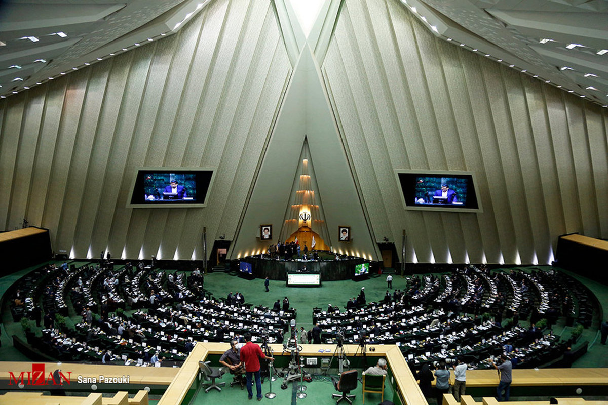 مهمانان جلسه سری و علنی فردای مجلس