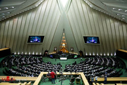 مهمانان جلسه سری و علنی فردای مجلس