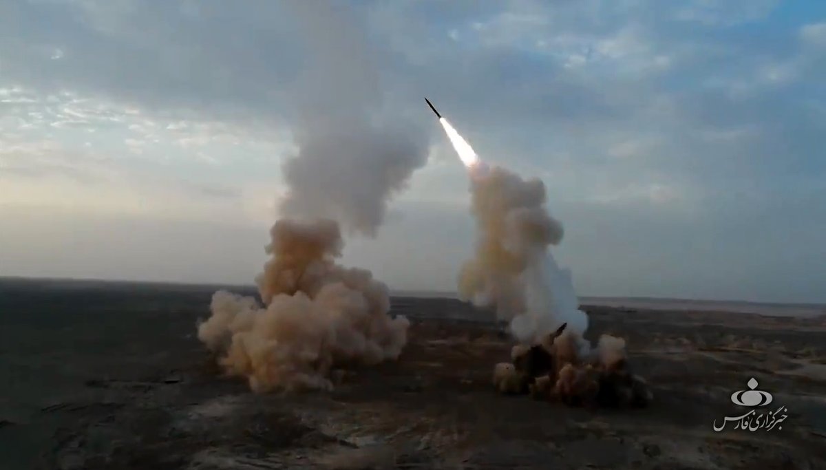 جزییات جدید موشک محرمانه سپاه