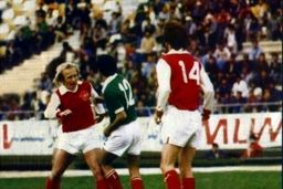 بزرگترین طلسم تاریخ پرسپولیس مقابل لوکادیا!