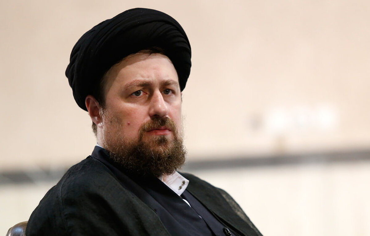 هشدار یک اصولگرا به سیدحسن خمینی برای کاندیداتوری‌ در ۱۴۰۰